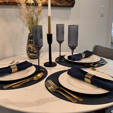 لوس أنجلوس Wallace Luxurious المظهر الخارجي الصورة