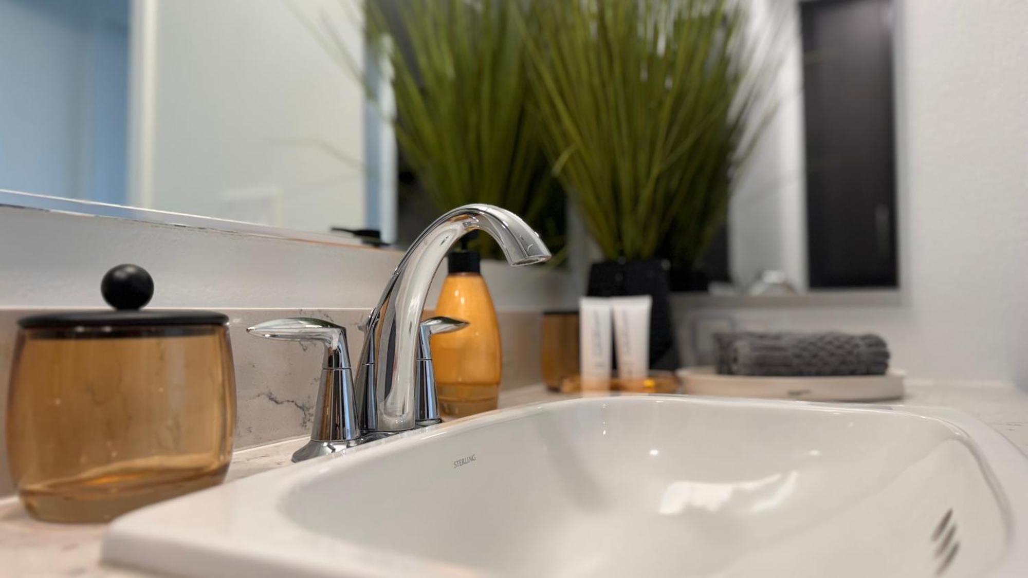لوس أنجلوس Wallace Luxurious المظهر الخارجي الصورة
